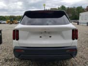 ✅ 2023 Kia Sorento LX • VIN: 5XYRG4LC8PG190800 • Лот: 80510985. Опубликован ранее на Copart с пробегом 19 815 миль. Бесплатный доступ к архиву аукционных продаж из США и подробный отчёт об истории автомобиля на DreamBid. Изображение 6.