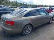 ✅ 2005 Audi A6 • VIN: WAUDG74F35N069650 • Лот: 42208869. Опубликован ранее на IAAI с пробегом 192 867 миль. Бесплатный доступ к архиву аукционных продаж из США и подробный отчёт об истории автомобиля на DreamBid. Изображение 4.