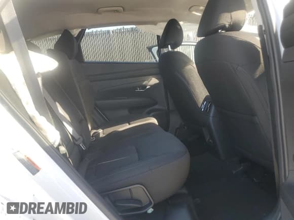 ✅ 2025 Hyundai Tucson SEL • VIN: 5NMJB3DE6SH598104 • Лот: 85674285. Опубликован ранее на Copart с пробегом Не указан. Бесплатный доступ к архиву аукционных продаж из США и подробный отчёт об истории автомобиля на DreamBid. Изображение 11.