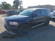 ✅ 2018 Dodge Durango SXT • VIN: 1C4RDHAG0JC364053 • Lot: 42999122. Listed on IAAI with 129,422 mi. Free auction sales archive from the USA and detailed vehicle history report at DreamBid. Image 6.
