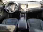 2011 Hyundai Veracruz GLS с VIN KM8NUDCC4BU142155, выставлен на аукционе Copart как лот 39422854 с пробегом 107 913 миль миль и Списание • Salvage title. История ставок и продаж доступна на DreamBid. Изображение 8.