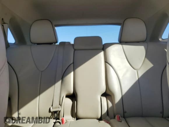 ✅ 2011 Toyota Venza • VIN: 4T3ZA3BB2BU053141 • Lot: 91742205. Wystawiony na Copart z przebiegiem 163 193 mil. Bezpłatny archiwum sprzedaży aukcyjnych z USA i szczegółowy raport historii pojazdu na DreamBid. Zdjęcie 10.