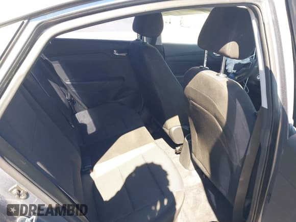 ✅ 2020 Hyundai Accent SE • VIN: 3KPC24A6XLE103939 • Лот: 41611376. Опубликован ранее на IAAI с пробегом 32 538 миль. Бесплатный доступ к архиву аукционных продаж из США и подробный отчёт об истории автомобиля на DreamBid. Изображение 8.