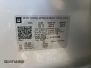 ✅ 2018 Chevrolet Silverado 1500 LT • VIN: 3GCUKREC1JG471106 • Лот: 58884434. Опубликован ранее на Copart с пробегом Не указан. Бесплатный доступ к архиву аукционных продаж из США и подробный отчёт об истории автомобиля на DreamBid. Изображение 13.