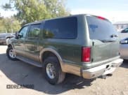 ✅ 2003 Ford Excursion • VIN: 1FMNU44F03EB12395 • Лот: 43427169. Опубликован ранее на IAAI с пробегом 268 964 миль. Бесплатный доступ к архиву аукционных продаж из США и подробный отчёт об истории автомобиля на DreamBid. Изображение 3.