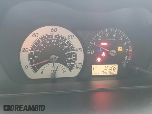 ✅ 2006 Scion xA • VIN: JTKKT624260131452 • Lot: 90622405. Wystawiony na Copart z przebiegiem 186 488 mil. Bezpłatny archiwum sprzedaży aukcyjnych z USA i szczegółowy raport historii pojazdu na DreamBid. Zdjęcie 9.