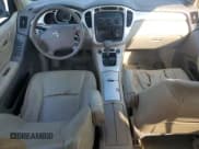 ✅ 2006 Toyota Highlander • VIN: JTEHD21AX60040813 • Лот: 61797515. Опубликован ранее на Copart с пробегом 197 312 миль. Бесплатный доступ к архиву аукционных продаж из США и подробный отчёт об истории автомобиля на DreamBid. Изображение 8.