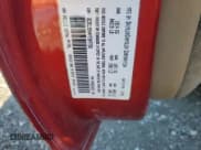 ✅ 2000 Chrysler Sebring JXi • VIN: 3C3EL55H4YT207728 • Lot: 79854304. Listed on Copart with 150,941 mi. Free auction sales archive from the USA and detailed vehicle history report at DreamBid. Image 14.