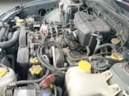 ✅ 2001 Subaru Legacy Outback • VIN: 4S3BH675X16606605 • Lot: 43710564. Listed on IAAI with 72,081 mi. Free auction sales archive from the USA and detailed vehicle history report at DreamBid. Image 12.