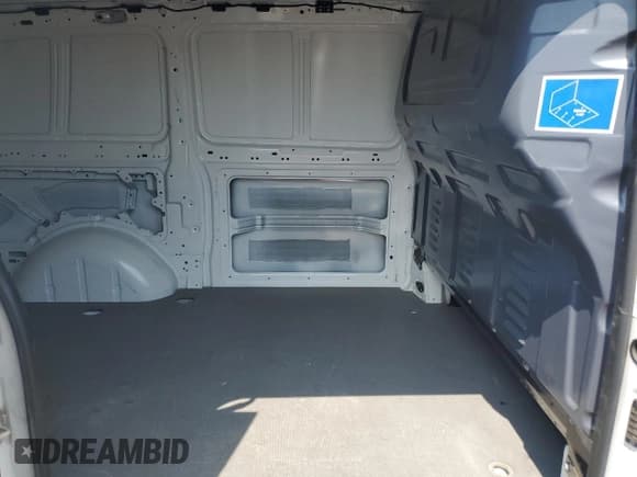 ✅ 2017 Mercedes-Benz Metris Cargo • VIN: WD3PG2EA7H3205245 • Лот: 66088315. Опубликован ранее на Copart с пробегом 138 754 миль. Бесплатный доступ к архиву аукционных продаж из США и подробный отчёт об истории автомобиля на DreamBid. Изображение 10.