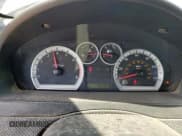 ✅ 2007 Chevrolet Aveo LS • VIN: KL1TD56677B078579 • Lot: 62589705. Wystawiony na Copart z przebiegiem 143 141 mil. Bezpłatny archiwum sprzedaży aukcyjnych z USA i szczegółowy raport historii pojazdu na DreamBid. Zdjęcie 9.