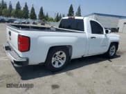 ✅ 2016 Chevrolet Silverado 1500 Work Truck • VIN: 1GCNCNEH5GZ378717 • Лот: 59998735. Опубликован ранее на Copart с пробегом 92 141 миль. Бесплатный доступ к архиву аукционных продаж из США и подробный отчёт об истории автомобиля на DreamBid. Изображение 3.