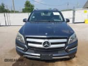 ✅ 2015 Mercedes-Benz GL 450 • VIN: 4JGDF6EE2FA476255 • Лот: 42916595. Опубликован ранее на IAAI с пробегом 122 606 миль. Бесплатный доступ к архиву аукционных продаж из США и подробный отчёт об истории автомобиля на DreamBid. Изображение 12.