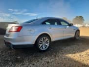 ✅ 2014 Ford Taurus Limited • VIN: 1FAHP2F85EG179499 • Lot: 92822505. Wystawiony na Copart z przebiegiem 150 198 mil. Bezpłatny archiwum sprzedaży aukcyjnych z USA i szczegółowy raport historii pojazdu na DreamBid. Zdjęcie 3.