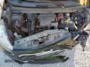 ✅ 2017 Mitsubishi Mirage ES • VIN: ML32A3HJ5HH002296 • Lot: 91449435. Listed on Copart with 105,049 mi. Free auction sales archive from the USA and detailed vehicle history report at DreamBid. Image 12.