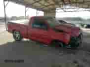 2005 Dodge 1500 SLT z VIN 1D7HA16D15J519260, wystawiony jako Copart lot #78780234 z przebiegiem 135 945 mil mil oraz Szkoda całkowita • Salvage title. Historia ofert i sprzedaży dostępna na DreamBid. Obrazek 4.