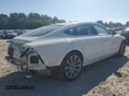 ✅ 2015 Audi A7 Premium Plus • VIN: WAUWGAFC3FN028820 • Лот: 80506325. Опубликован ранее на Copart с пробегом 173 619 миль. Бесплатный доступ к архиву аукционных продаж из США и подробный отчёт об истории автомобиля на DreamBid. Изображение 3.