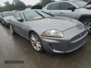 ✅ 2010 Jaguar XK XKR • VIN: SAJWA4DC7AMB34148 • Lot: 74837624. Listed on Copart with Not provided. Free auction sales archive from the USA and detailed vehicle history report at DreamBid. Image 4.