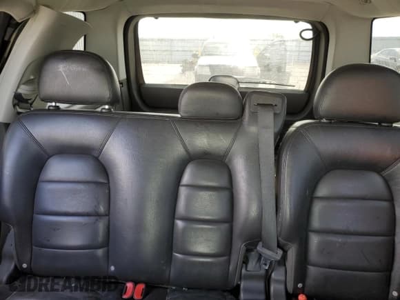 ✅ 2004 Ford Explorer Limited • VIN: 1FMZU75W04ZA87770 • Лот: 59365545. Опубликован ранее на Copart с пробегом 149 014 миль. Бесплатный доступ к архиву аукционных продаж из США и подробный отчёт об истории автомобиля на DreamBid. Изображение 10.