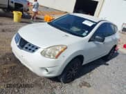 ✅ 2012 Nissan Rogue SV • VIN: JN8AS5MT2CW284446 • Лот: 42590689. Опубликован ранее на IAAI с пробегом 172 159 миль. Бесплатный доступ к архиву аукционных продаж из США и подробный отчёт об истории автомобиля на DreamBid. Изображение 2.