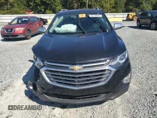 2019 Chevrolet Equinox Premier с VIN 2GNAXPEX6K6200221, выставлен на аукционе Copart как лот 84745615 с пробегом 195 742 миль миль и Списание • Salvage title. История ставок и продаж доступна на DreamBid. Изображение 5.