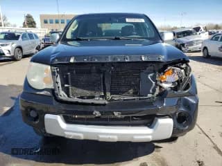 ✅ 2010 Suzuki Equator • VIN: 5Z61D0FV9AC425519 • Lot: 50396295. Wystawiony na Copart z przebiegiem 166 794 mil. Bezpłatny archiwum sprzedaży aukcyjnych z USA i szczegółowy raport historii pojazdu na DreamBid. Zdjęcie 5.