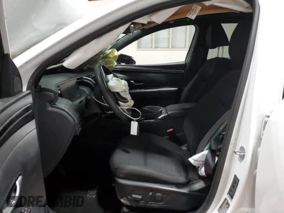 2022 Hyundai Santa Cruz SEL z VIN 5NTJCDAE7NH012252, wystawiony jako Copart lot #86053934 z przebiegiem 68 844 mil mil oraz Szkoda całkowita • Salvage title. Historia ofert i sprzedaży dostępna na DreamBid. Obrazek 7.