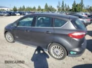 ✅ 2016 Ford C-Max SEL • VIN: 1FADP5CU4GL110198 • Lot: 67517065. Wystawiony na Copart z przebiegiem 199 352 mil. Bezpłatny archiwum sprzedaży aukcyjnych z USA i szczegółowy raport historii pojazdu na DreamBid. Zdjęcie 2.