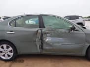 ✅ 2005 Lexus ES 350 • VIN: JTHBA30G755063805 • Lot: 42376576. Listed on IAAI with 209,524 mi. Free auction sales archive from the USA and detailed vehicle history report at DreamBid. Image 13.