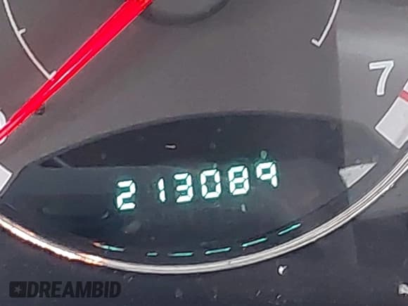 ✅ 2007 Jeep Liberty Limited • VIN: 1J4GL58K47W573543 • Lot: 43761861. Listed on IAAI with 213,089 mi. Free auction sales archive from the USA and detailed vehicle history report at DreamBid. Image 15.