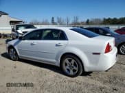 ✅ 2009 Chevrolet Malibu 1LT • VIN: 1G1ZH57B894134354 • Lot: 83018034. Listed on Copart with 175,036 mi. Free auction sales archive from the USA and detailed vehicle history report at DreamBid. Image 2.