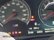 ✅ 2018 BMW M3 • VIN: WBS8M9C51J5L71667 • Lot: 43831833. Listed on IAAI with 53,105 mi. Free auction sales archive from the USA and detailed vehicle history report at DreamBid. Image 15.