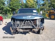 ✅ 2007 Chevrolet Silverado 2500HD Work Truck • VIN: 1GCHK29U97E116177 • Lot: 43043073. Wystawiony na IAAI z przebiegiem 191 150 mil. Bezpłatny archiwum sprzedaży aukcyjnych z USA i szczegółowy raport historii pojazdu na DreamBid. Zdjęcie 13.