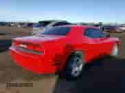 2014 Dodge Challenger SXT 100th Anniversary z VIN 2C3CDYAG0EH107469, wystawiony jako Copart lot #56201824 z przebiegiem 83 338 mil mil oraz Nie do naprawy • Non repairable. Historia ofert i sprzedaży dostępna na DreamBid. Obrazek 3.