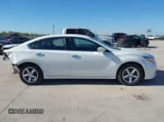 ✅ 2016 Nissan Altima SR • VIN: 1N4AL3AP5GC167168 • Lot: 43605025. Listed on IAAI with 105,371 mi. Free auction sales archive from the USA and detailed vehicle history report at DreamBid. Image 14.