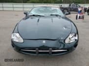 ✅ 1999 Jaguar XK • VIN: SAJGX2048XC039096 • Lot: 62523995. Wystawiony na Copart z przebiegiem 77 814 mil. Bezpłatny archiwum sprzedaży aukcyjnych z USA i szczegółowy raport historii pojazdu na DreamBid. Zdjęcie 5.