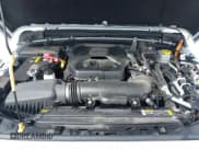 ✅ 2024 Jeep Wrangler Sahara • VIN: 1C4RJXP62RW255492 • Lot: 43407205. Listed on IAAI with 15,649 mi. Free auction sales archive from the USA and detailed vehicle history report at DreamBid. Image 10.