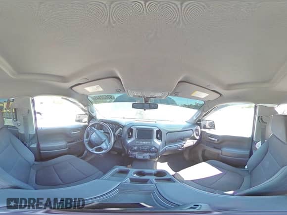 2022 Chevrolet Silverado 1500 Custom Trail Boss с VIN 1GCPYCEK3NZ117674, выставлен на аукционе Copart как лот 69622345 с пробегом 66 590 миль миль и Списание • Salvage title. История ставок и продаж доступна на DreamBid. Изображение 14.