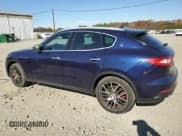 ✅ 2018 Maserati Levante S • VIN: ZN661YUA2JX302163 • Lot: 90052185. Listed on Copart with 42,951 mi. Free auction sales archive from the USA and detailed vehicle history report at DreamBid. Image 2.