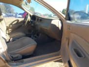 ✅ 1998 Ford Escort • VIN: 1FALP10P9WW106311 • Lot: 43613665. Listed on IAAI with 159,878 mi. Free auction sales archive from the USA and detailed vehicle history report at DreamBid. Image 5.