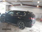 ✅ 2022 Mitsubishi Outlander SEL • VIN: JA4J4VA8XNZ008498 • Lot: 43276288. Wystawiony na IAAI z przebiegiem 91 156 mil. Bezpłatny archiwum sprzedaży aukcyjnych z USA i szczegółowy raport historii pojazdu na DreamBid. Zdjęcie 3.