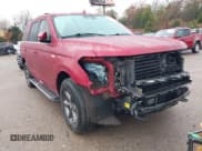 ✅ 2019 Ford Expedition XLT • VIN: 1FMJU1JT6KEA07303 • Lot: 43723205. Listed on IAAI with 126,561 mi. Free auction sales archive from the USA and detailed vehicle history report at DreamBid. Image 1.