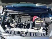 ✅ 2021 Mitsubishi Mirage ES • VIN: ML32AUHJ2MH008735 • Lot: 43495802. Listed on IAAI with 68,000 mi. Free auction sales archive from the USA and detailed vehicle history report at DreamBid. Image 10.