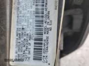 ✅ 1995 Toyota Corolla DX • VIN: JT2AE09B5S0097069 • Lot: 90884165. Wystawiony na Copart z przebiegiem 234 074 mil. Bezpłatny archiwum sprzedaży aukcyjnych z USA i szczegółowy raport historii pojazdu na DreamBid. Zdjęcie 13.