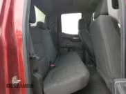 ✅ 2021 Chevrolet Silverado 1500 Custom • VIN: 1GCRYBEK2MZ221073 • Lot: 61263314. Wystawiony na Copart z przebiegiem 67 922 mil. Bezpłatny archiwum sprzedaży aukcyjnych z USA i szczegółowy raport historii pojazdu na DreamBid. Zdjęcie 10.