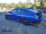 ✅ 2024 Hyundai Elantra • VIN: KMHLW4DK2RU020010 • Lot: 84810435. Listed on Copart with 17,140 mi miles. Access the free auction sales archive from the USA and view a detailed vehicle history report at DreamBid. Image 2.