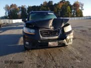 ✅ 2011 Hyundai Santa Fe Limited • VIN: 5XYZKDAG4BG032712 • Lot: 78782784. Listed on Copart with 198,550 mi. Free auction sales archive from the USA and detailed vehicle history report at DreamBid. Image 12.