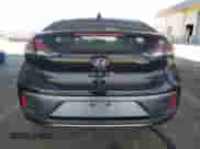 2020 Hyundai Ioniq SE с VIN KMHC75LJ2LU076466, выставлен на аукционе Copart как лот 61099775 с пробегом 33 875 миль миль и Списание • Salvage title. История ставок и продаж доступна на DreamBid. Изображение 6.