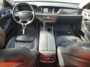 ✅ 2015 Hyundai Genesis 3.8L • VIN: KMHGN4JE1FU096591 • Лот: 80089494. Опубликован ранее на Copart с пробегом 115 876 миль. Бесплатный доступ к архиву аукционных продаж из США и подробный отчёт об истории автомобиля на DreamBid. Изображение 8.