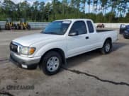 ✅ 2004 Toyota Tacoma • VIN: 5TEVL52N74Z444856 • Lot: 84593195. Wystawiony na Copart z przebiegiem 165 539 mil. Bezpłatny archiwum sprzedaży aukcyjnych z USA i szczegółowy raport historii pojazdu na DreamBid. Zdjęcie 1.